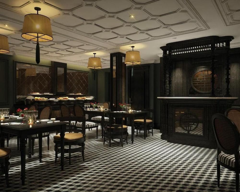 Hanoi Ancient Paradise Hotel Dış mekan fotoğraf