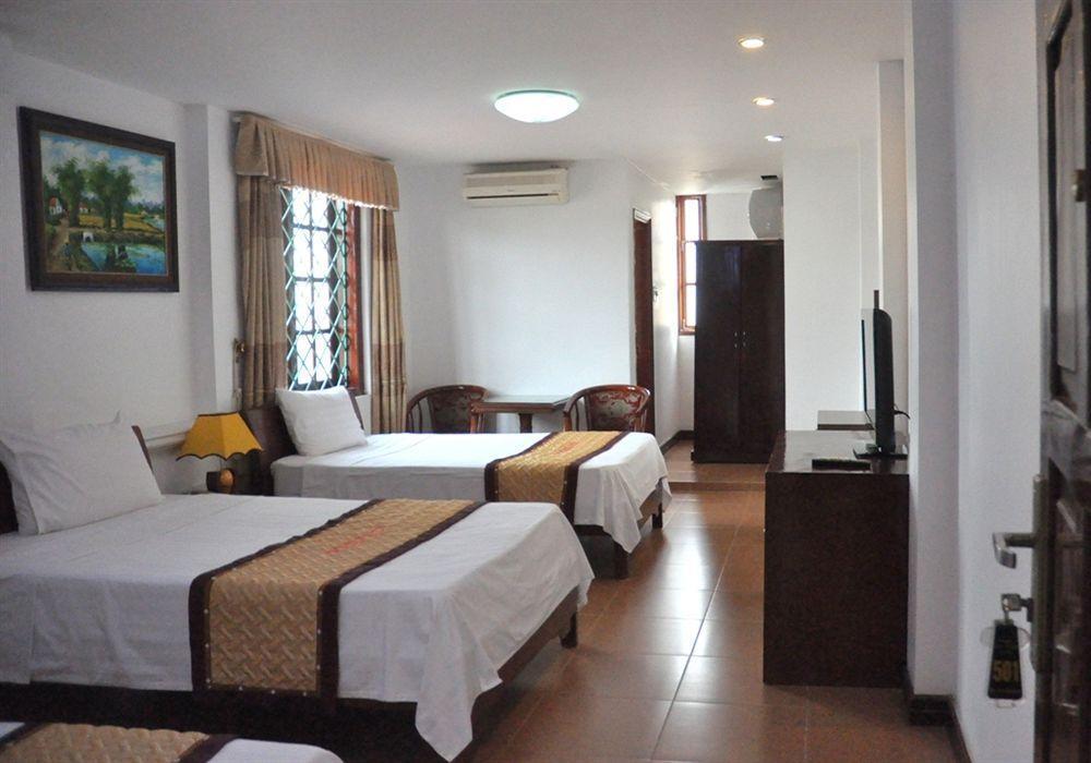 Hanoi Ancient Paradise Hotel Dış mekan fotoğraf